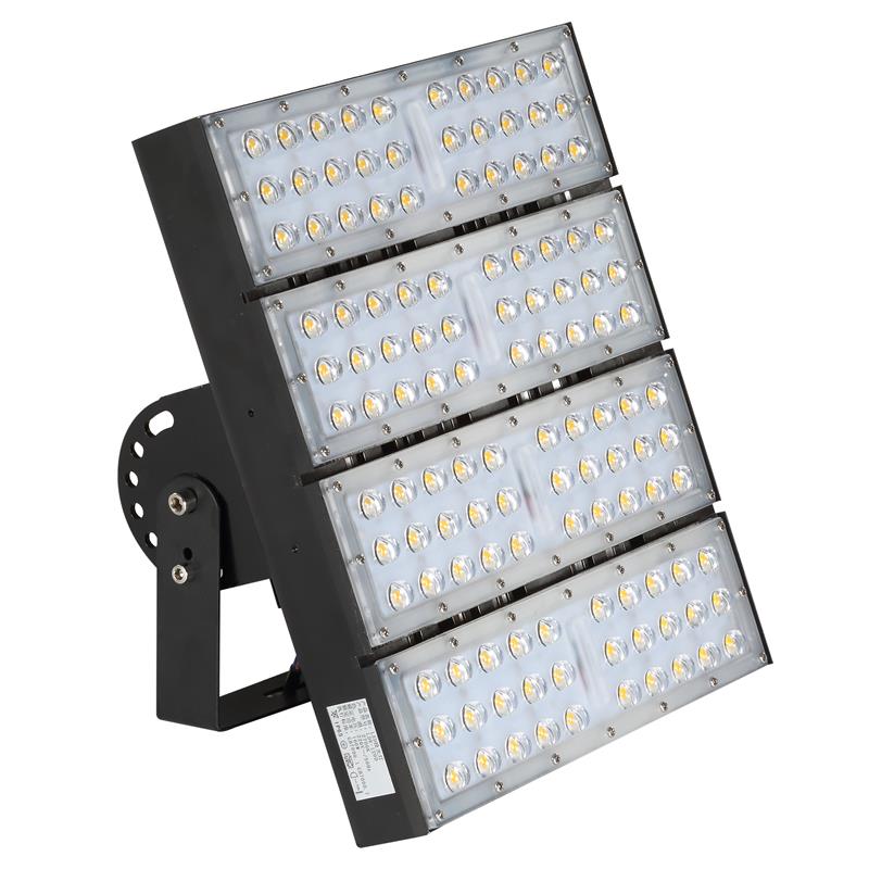 LED投光燈 W295×H340mm